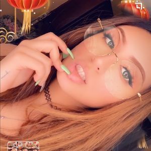 Meet your Posher, Lalli